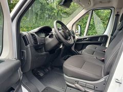 Jumper Kastenwagen L2H2 3,5T Heavy Diesel 140 Jumper Kastenwagen L2H2 3,5T Heavy Diesel 140