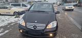 Mercedes-Benz A 200. Avantgarde. Automatik. TÜV 2. 2028 - gebrauchte Mercedes-Benz A 200 aus dem Jahr 2008