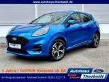Ford Puma 1.0 EB Hybrid ST-LINE X AHK/iACC/CAM360/4Ja - Ford Puma: 1.4