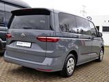Volkswagen T7 Multivan Basis lang - Volkswagen: Multivan