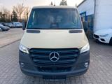 Mercedes-Benz Sprinter III Tourer RWD 317 CDI - Mercedes-Benz mit Diesel-Antrieb: Taxi