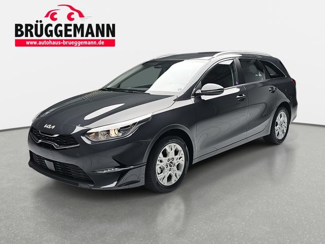 Kia CEED SW 1.5 T-GDI DCT7 ULTIMATE EDITION MJ25 