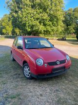 Volkswagen VW Lupo 1.0 - Volkswagen Lupo aus 1998