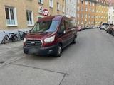 Ford Transit - Ford München