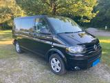 Volkswagen T5 Multivan inkl. Campingausstatung - Volkswagen: Multivan Camping