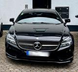 Mercedes-Benz Mercedes CLS 350 AMG in Top Zustand - Mercedes-Benz CLS 350: Kombi