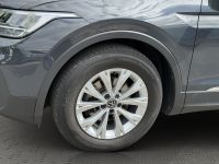 Volkswagen Tiguan - Vorschau Bild 8