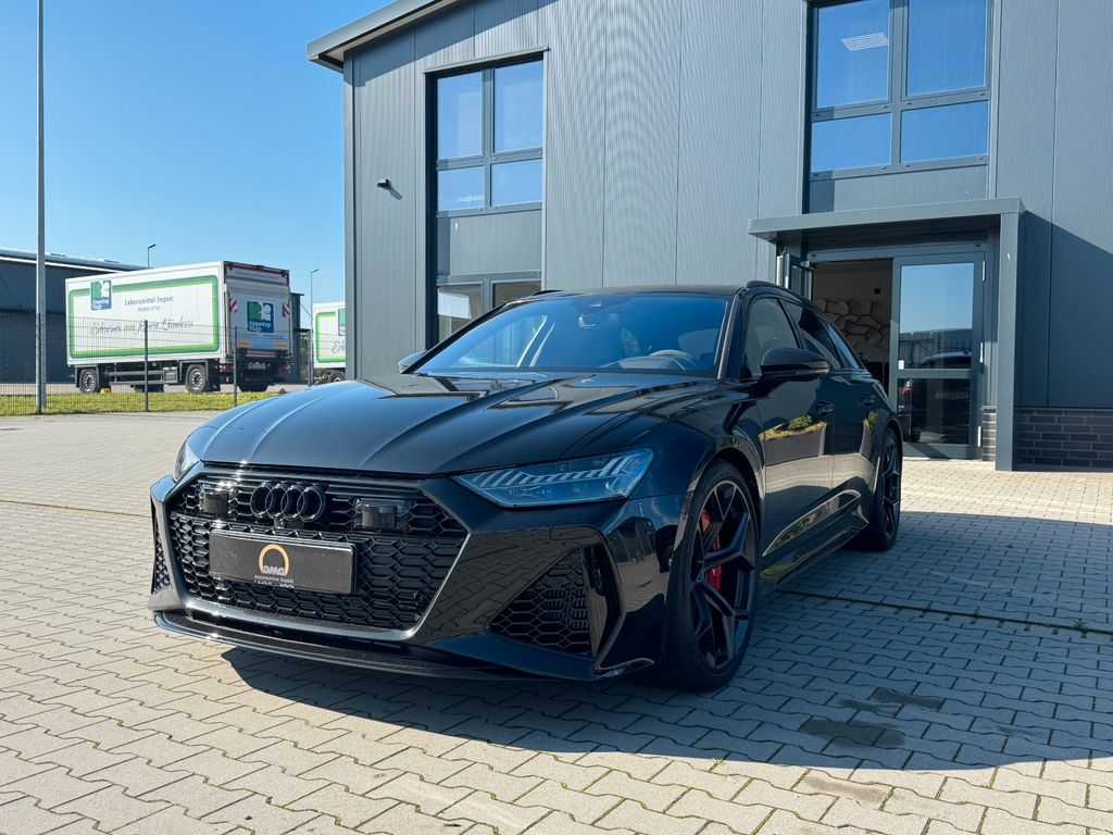 Audi RS6
