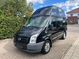 Ford Transit Nugget Westfalia**BETT**DUSCH... - Ford: Westfalia
