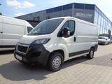 Peugeot Boxer HDi 330 L1H1 Avantage *Navi / Klima / AHK* - Peugeot Boxer 330 l1h1