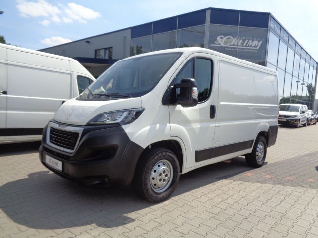 Peugeot Boxer HDi 330 L1H1 Avantage *Navi / Klima / AHK*