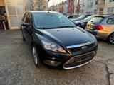 Ford Focus 1,6TDCi Titanium Leder/Xenon/17 Zoll/2.Han - Ford Focus aus 2008: Tdci