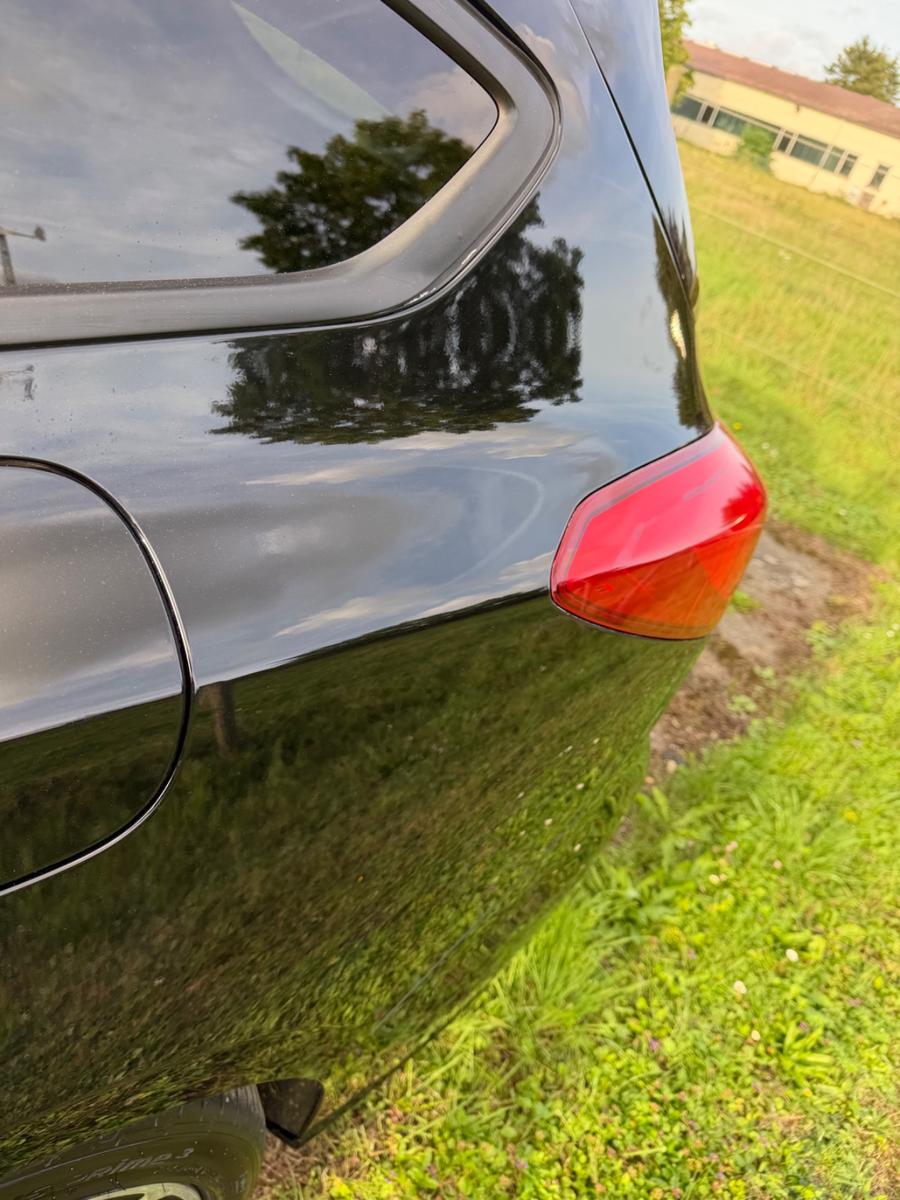 Ford Focus 1,0 EcoBoost 92kW ST-Line Turnier Auto...