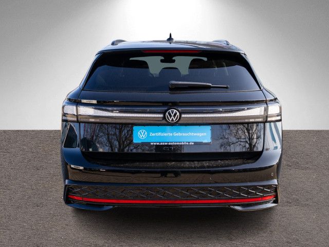Volkswagen ID.7 - Bild 6