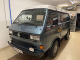 Volkswagen T3 andere - Volkswagen T3 aus 1992