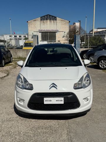 Citroën Citroen C3 1.4 HDi 70 Exclusive