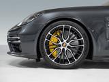 Porsche Panamera Turbo S Sport Chrono InnoDrive AHK BOSE - gebrauchte Porsche Panamera aus dem Jahr 2023