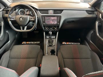 MYAUTOCENTER – Gebraucht- und Jahreswagen mit Werkstattservice in Pfaffenhofen Skoda Octavia *TEMPO*2-ZONEN*PDC(CAM)*CARPLAY*LED*