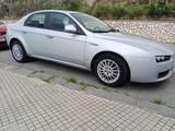 Alfa Romeo 159 1.9 JTDm 16V Distinctive - Alfa Romeo 159: Jtdm 16v