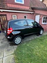 Mercedes-Benz A 170 Elegance . 2 Hand. Wenig Km - Mercedes-Benz A 170: Elegance