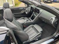 BMW M850 - Vorschau Bild 41