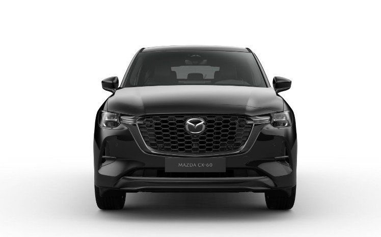 Fahrzeugabbildung Mazda CX-60 PHEV Homura COSO