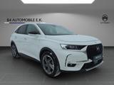 DS Automobiles DS 7 1.6 E-Tense 225 Grand Chic LEDER/PANO - DS Automobiles DS7 (Crossback) Grand-Chic