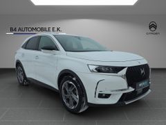 Fahrzeugabbildung DS Automobiles DS 7 1.6 E-Tense 225 Grand Chic LEDER/PANO