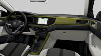 Volkswagen Taigo - Vorschau Bild 9