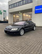 Volkswagen VW Phaeton 4.2 V8 2007  Vollausstattung, ... - Volkswagen Phaeton mit Benzin-Antrieb: Limousine, 4.2
