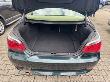 BMW 520 - 7
