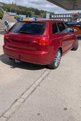 Audi A3 2.0 FSI Automatik | 5-Türer | TÜV NEU | - Audi A3: Türer 3