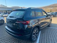 Skoda Karoq Tour 4x4 Matrix-LED+Standheizung