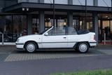 Opel Kadett E 2.0i GSI Cabrio - Opel Oldtimer