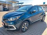 Renault Captur Intens Energy Automatik - Renault Captur Gebrauchtwagen in Leipzig