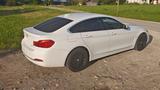 BMW 430i x-Drive Gran Coupé Luxury Line  - BMW 430 Gran Coupé