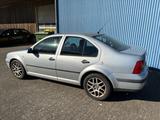 Volkswagen Bora 1.6 Edition - Volkswagen Bora aus 2001