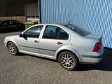 Volkswagen Bora 1.6 Edition - Volkswagen Bora: Edition