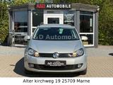 Volkswagen Golf VI Variant 1.4 TSI Comfortline NAVI PDC SHZ - Volkswagen Golf aus 2010: Kombi