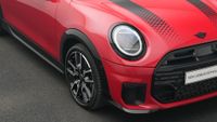 MINI Cooper S - Vorschau Bild 23