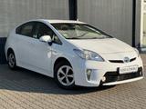 Toyota Prius 1.8-l-VVT-i Plug-in Comfort R-Cam Navi TOP - Toyota Prius: V