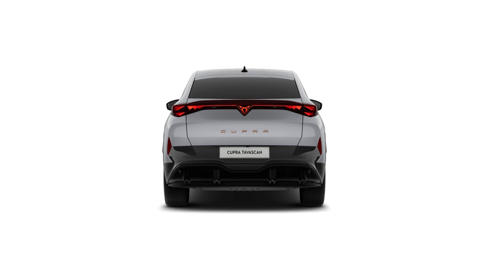 Cupra Tavascan - Bild 9