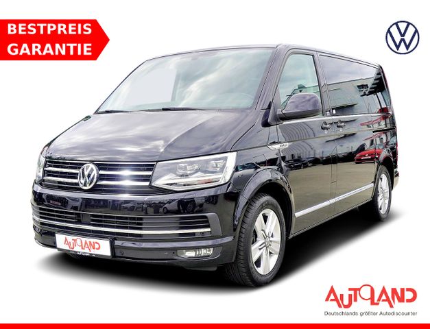 Volkswagen T6 2.0 TDI Multivan Generation Six DSG LED ACC