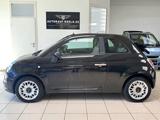 Fiat 500 TwinAir Plus cabrio/ Klima/Alus - Fiat 500 Gebrauchtwagen in Köln