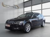 Skoda  1.8 TSI Style /2.Hd/Pano/DAB/AHK/Kamera/Kessy - Skoda Octavia Gebrauchtwagen in Dresden