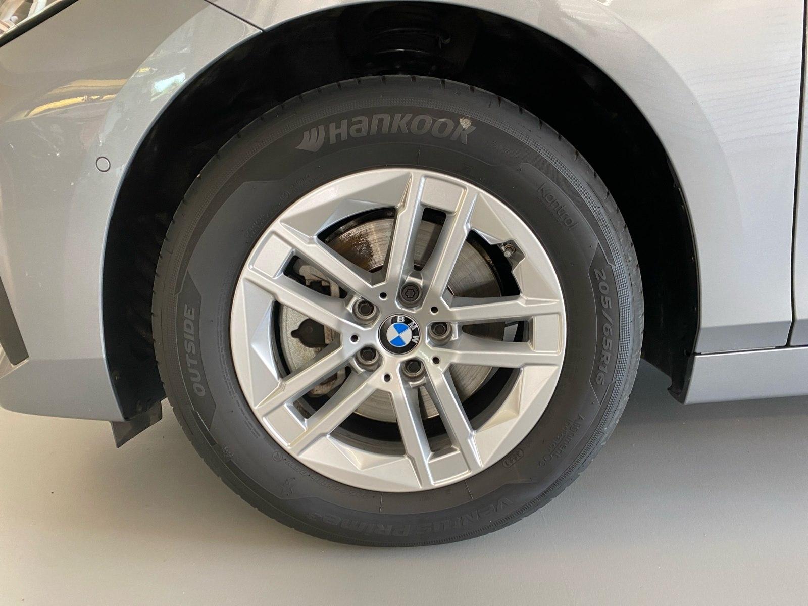 BMW 218 Active Tourer 218i Active Tourer Kamera Sitzheizung, миниатюра 14