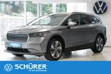 Skoda Enyaq 60 Suite AHK Leder Kamera Wärmepumpe - Skoda Enyaq mit Elektro-Antrieb: Wärmepumpe