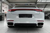 Porsche Panamera 4S Executive Headup, Matrix, Sport Des - gebrauchte Porsche Panamera aus dem Jahr 2022