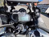 BMW R 1200 GS Adventure - KICKSTARTER