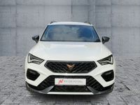 Cupra Ateca - Vorschau Bild 3
